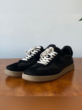 Collegium Court 2 - Midnight Nero , Sz 42